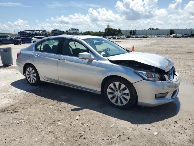 2015 HONDA ACCORD EXL - 1HGCR2F82FA019374
