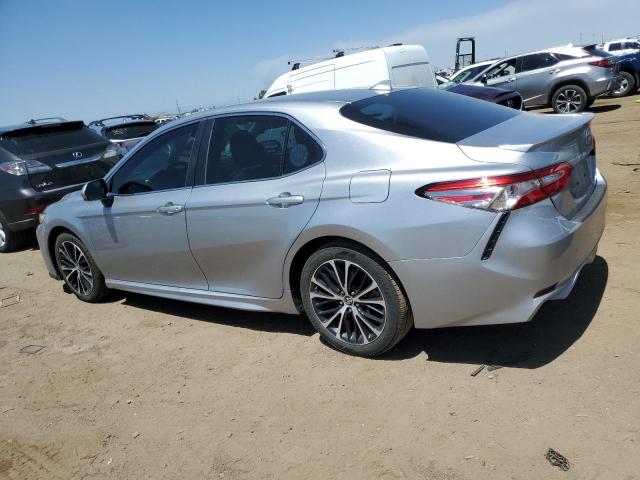 2019 TOYOTA CAMRY L - 4T1B11HK8KU231351