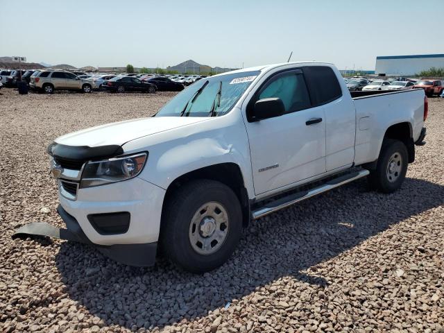 1GCHSBEA0J1132861 Chevrolet Colorado 2018