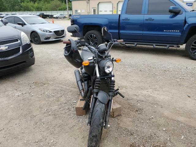 2016 HARLEY-DAVIDSON XG750 1HD4NBB10GC503202