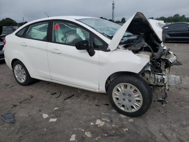 2019 FORD FEISTA - 3FADP4AJ7KM102896