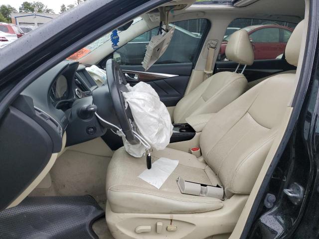 2015 INFINITI Q50 BASE - JN1BV7AR6FM415652
