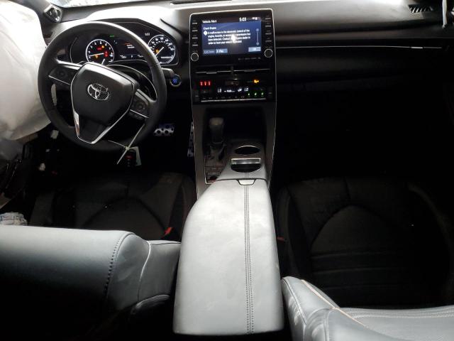 4T1EZ1FB4MU061968 2021 TOYOTA AVALON