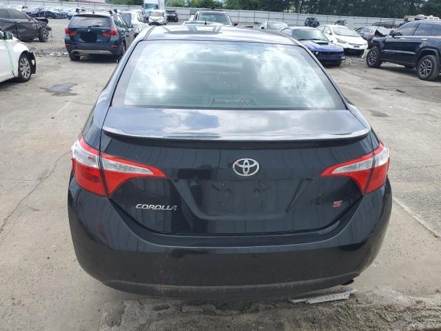2018 TOYOTA COROLLA L - 2T1BURHE2GC556800