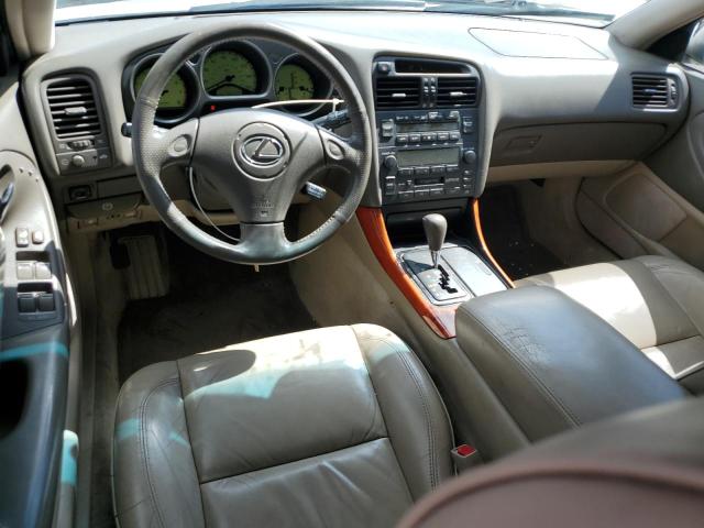 2004 Lexus Gs 300 VIN: JT8BD69S040193663 Lot: 60692464