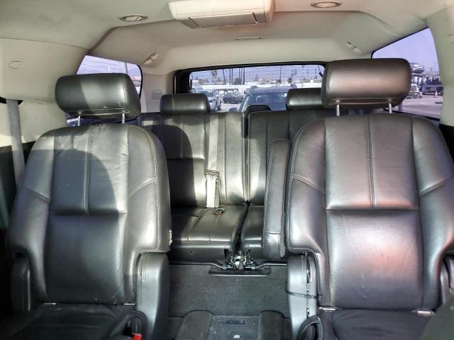 2014 CHEVROLET SUBURBAN K 1GNSKJE79ER112840  64709074