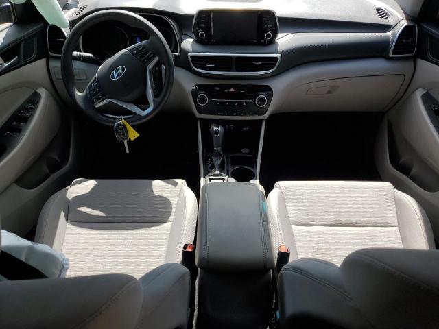 2019 Hyundai Tucson Se VIN: KM8J2CA44KU011317 Lot: 60930764