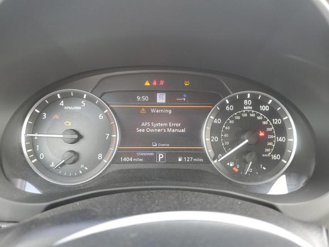 2023 INFINITI QX50 AUTOG 3PCAJ5DBXPF112097