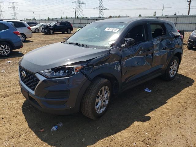 2019 HYUNDAI TUCSON SE - KM8J23A45KU915290
