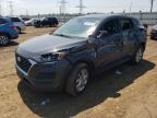 2019 HYUNDAI TUCSON SE - KM8J23A45KU915290