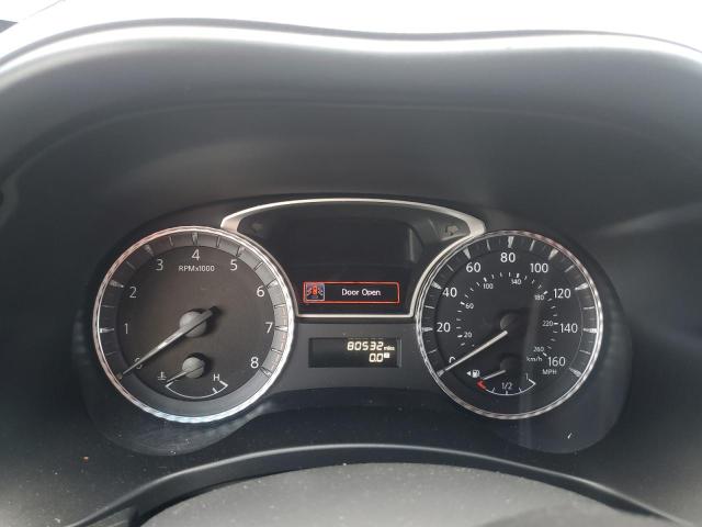 2016 INFINITI QX60 - 5N1AL0MM4GC516553