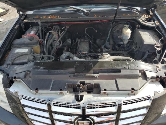 2008 Cadillac Escalade Luxury VIN: 1GYEC63848R131290 Lot: 62171684