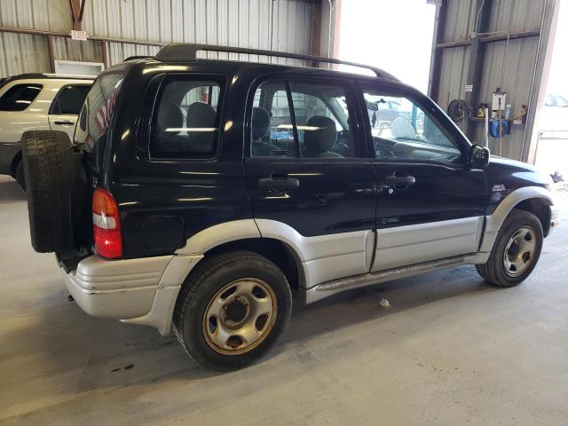 2000 Suzuki Grand Vitara Jlx Limited VIN: JS3TD62VXY4125624 Lot: 61147394