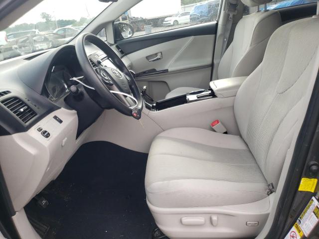 2013 Toyota Venza Le VIN: 4T3BA3BB8DU048532 Lot: 62866664