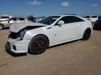 CADILLAC CTS-V photo