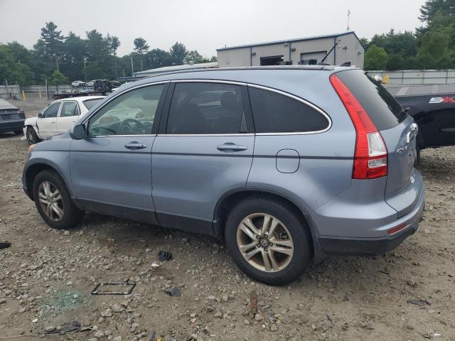 JHLRE4H7XBC022755 2011 Honda Cr-V Exl