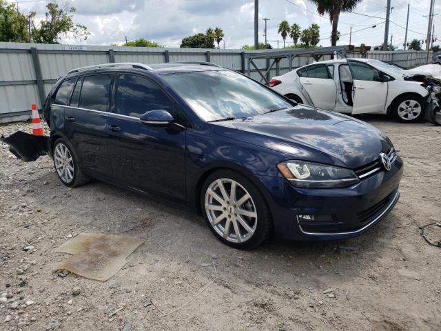 2017 VOLKSWAGEN GOLF SPORT - 3VWC17AU5HM523721