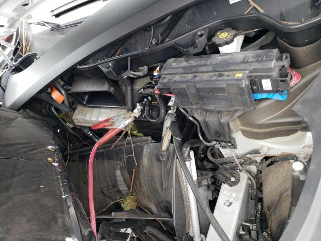 2019 TESLA MODEL X - 5YJXCAE29KF203673