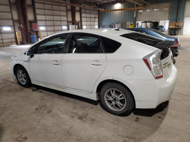 JTDKN3DU4A0065783 2010 Toyota Prius