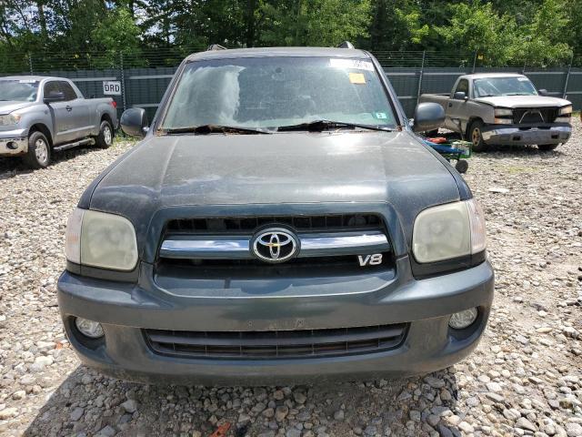 2006 Toyota Sequoia Sr5 VIN: 5TDBT44A06S273181 Lot: 62765964