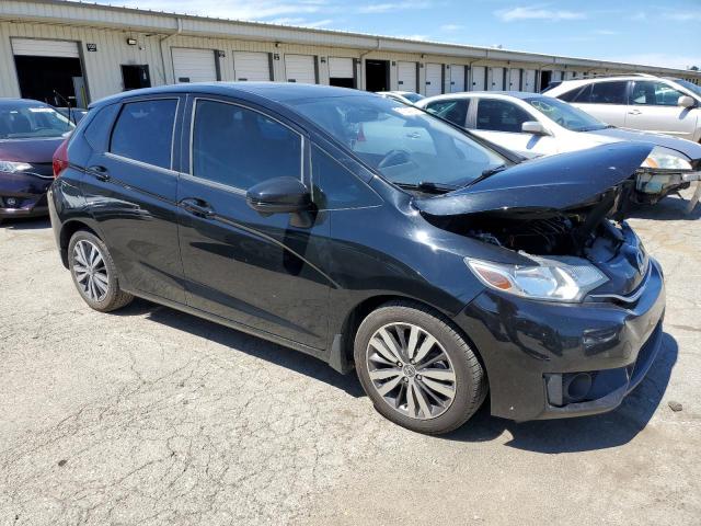 2015 HONDA FIT EX - 3HGGK5H88FM769448