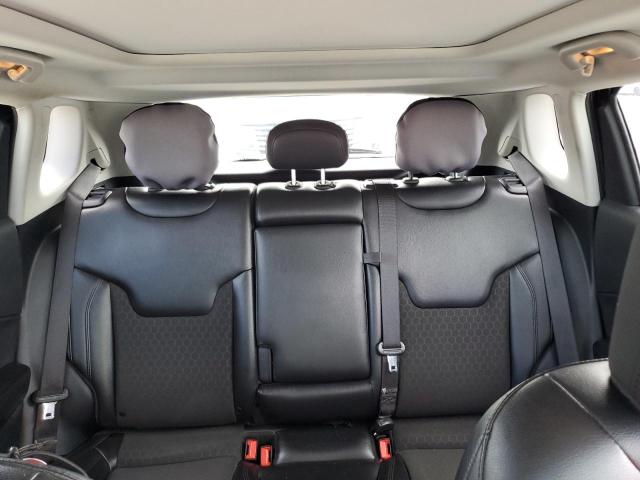 2021 JEEP COMPASS LA - 3C4NJDBB2MT572057