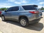 CHEVROLET TRAVERSE L photo