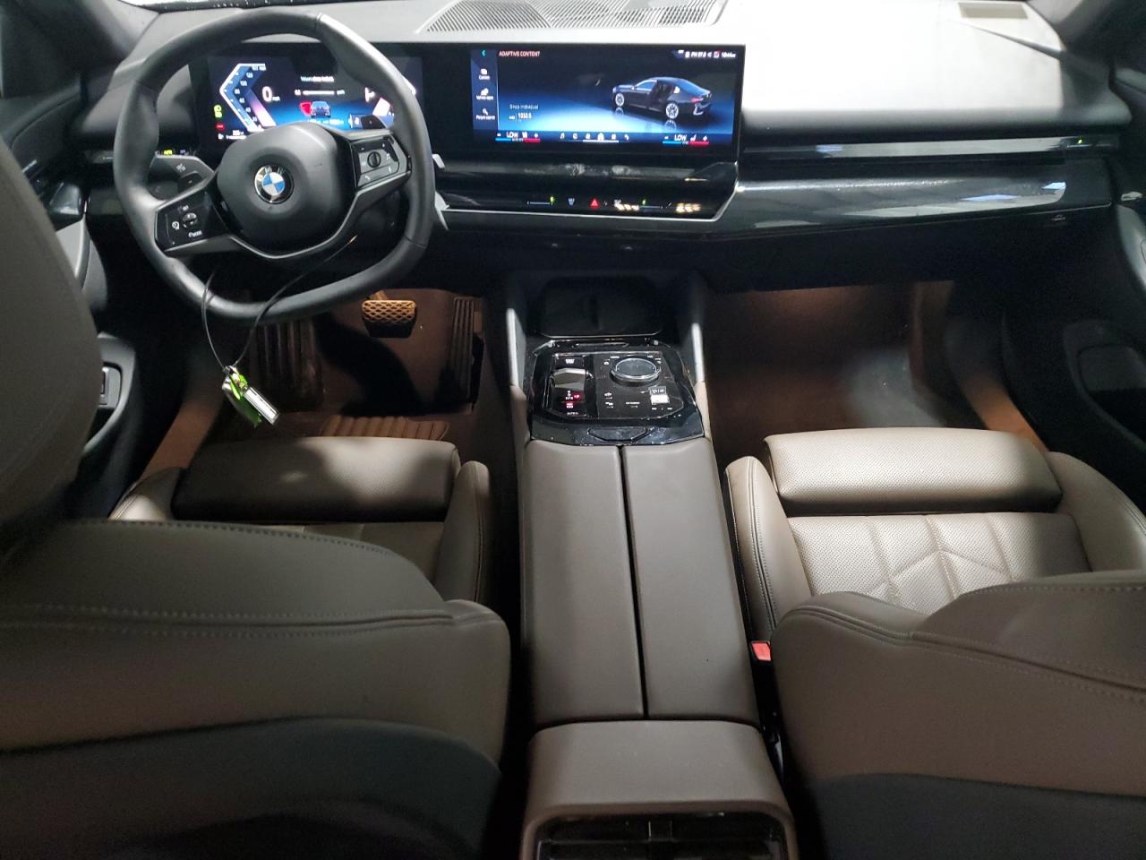 WBA53FJ09RCR02332 2024 BMW 530 Xi