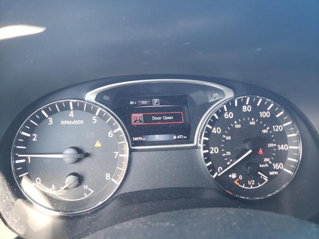 2019 NISSAN PATHFINDER - 5N1DR2MM4KC627751