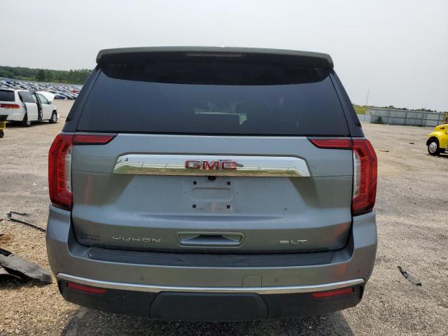 VIN 1GKS2BKD5PR253260 2023 GMC Yukon, Slt no.6