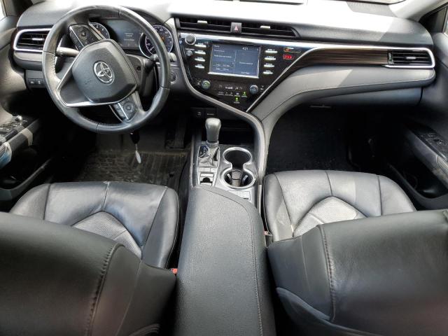 2018 TOYOTA CAMRY L - 4T1B11HK3JU510057