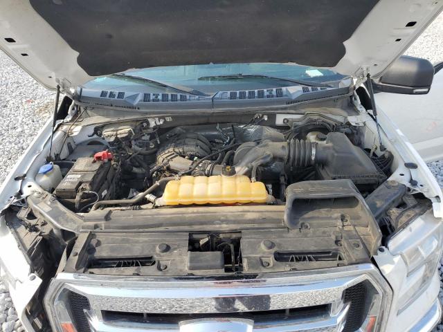 VIN 1FTEW1E86HFC03931 2017 Ford F-150, Supercrew no.11