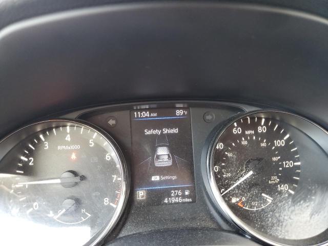 2018 NISSAN ROGUE S - JN8AT2MT6JW458463