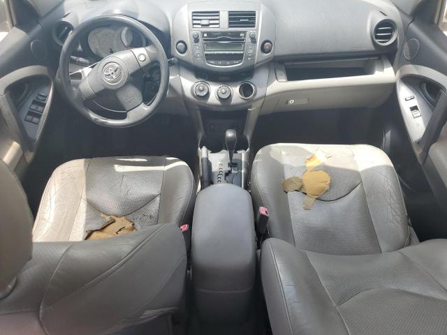 2010 Toyota Rav4 VIN: JTMZF4DV8AD025225 Lot: 61385204