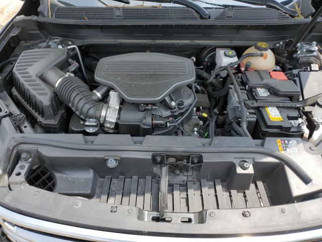 2022 GMC ACADIA AT4 - 1GKKNLLS0NZ156989