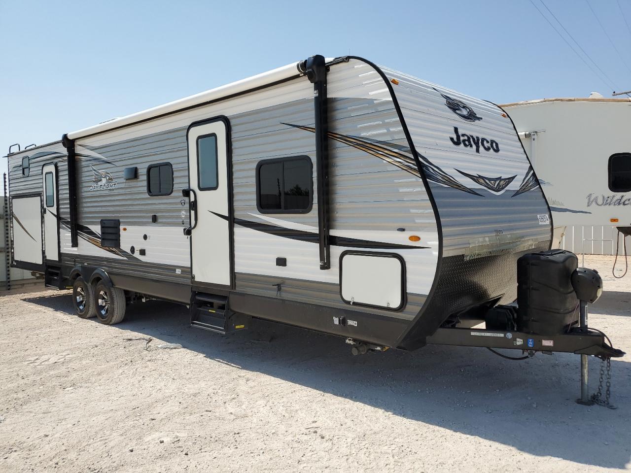 Jayco Jayco 2020 