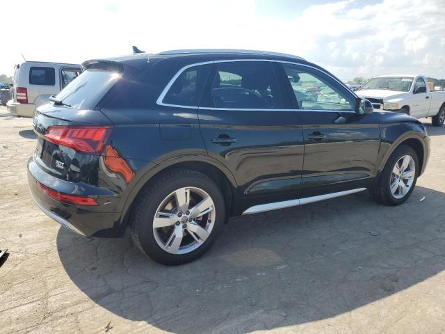 VIN WA1BNAFY9J2051560 2018 Audi Q5, Premium Plus no.3