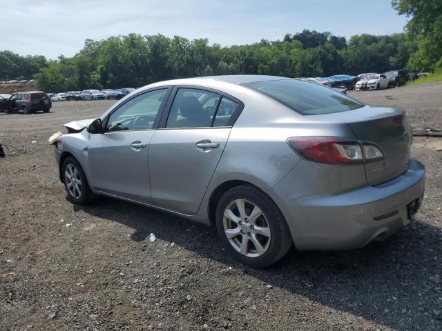 VIN JM1BL1TG7D1849153 2013 Mazda 3, I no.2