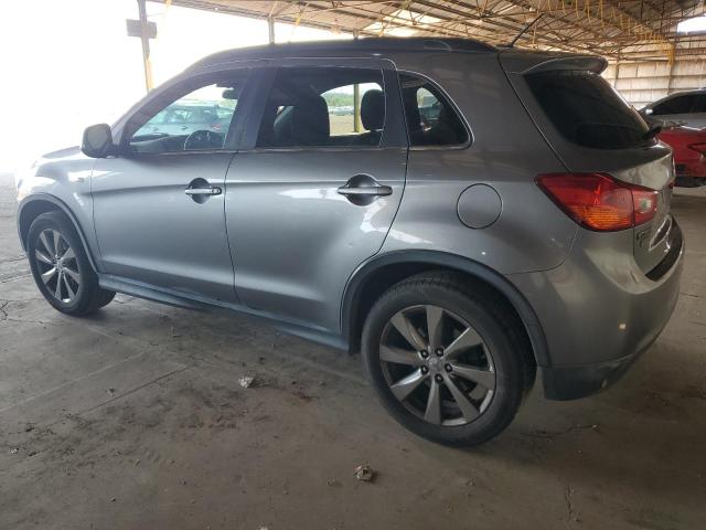 2013 Mitsubishi Outlander Sport Le VIN: 4A4AP5AU4DE016704 Lot: 62048194