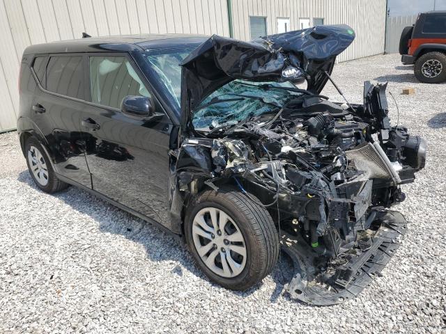 2020 KIA SOUL LX - KNDJ23AU6L7069448