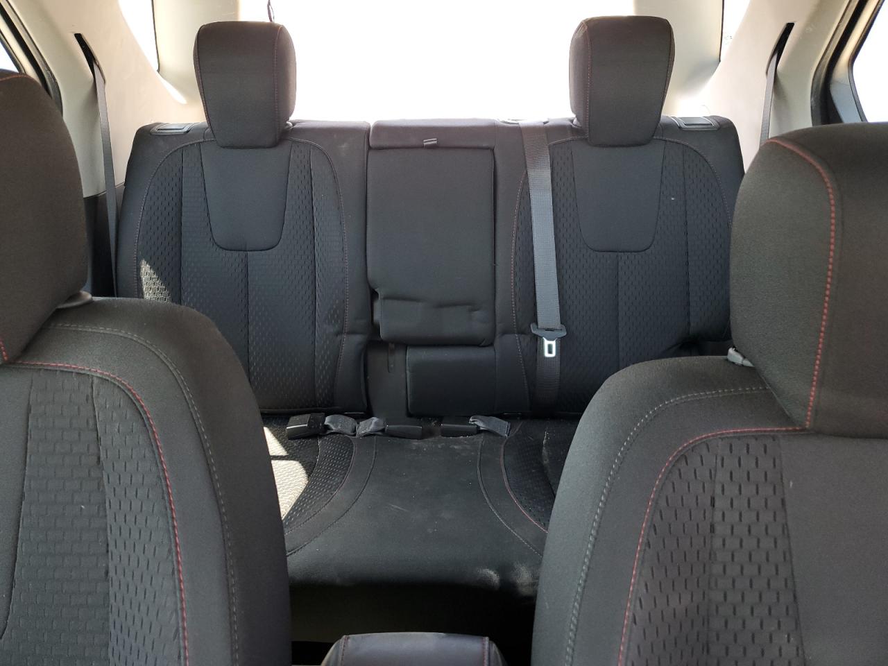 1GNALAEK4FZ108581 2015 Chevrolet Equinox Ls