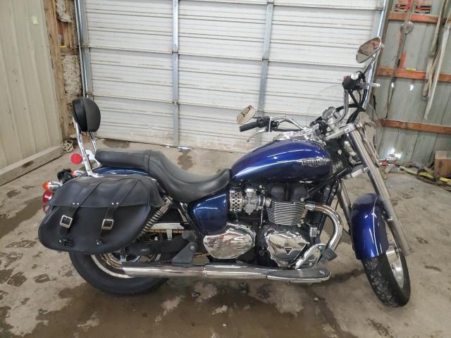 2016 TRIUMPH MOTORCYCLE AMERICA - SMT905RN9GT718398