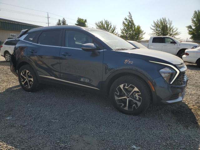 Vin: kndpvcag4p7066727, lot: 64430384, kia sportage ex 20234
