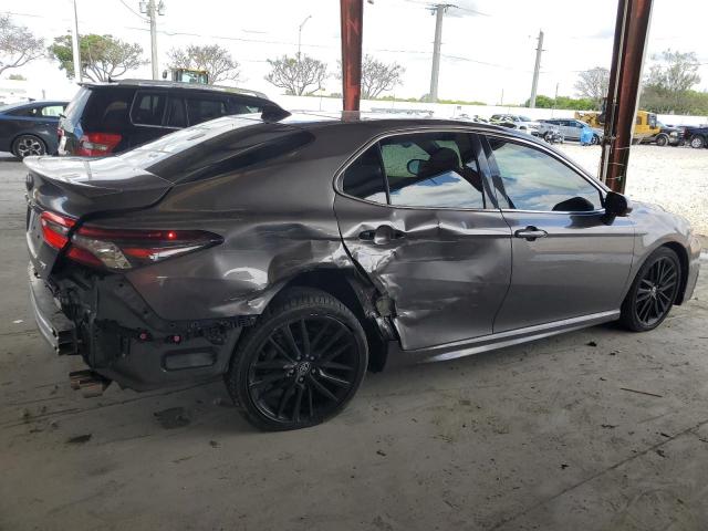 2021 TOYOTA CAMRY XSE - 4T1K61AK8MU425098