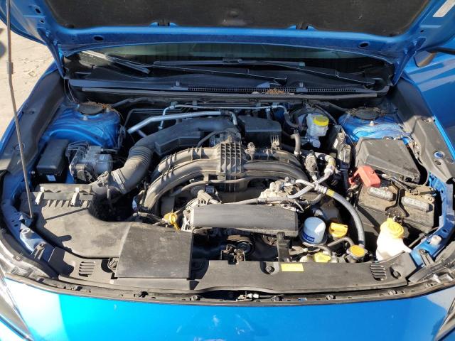 2020 Subaru Impreza Premium VIN: 4S3GTAV60L3706588 Lot: 61434834