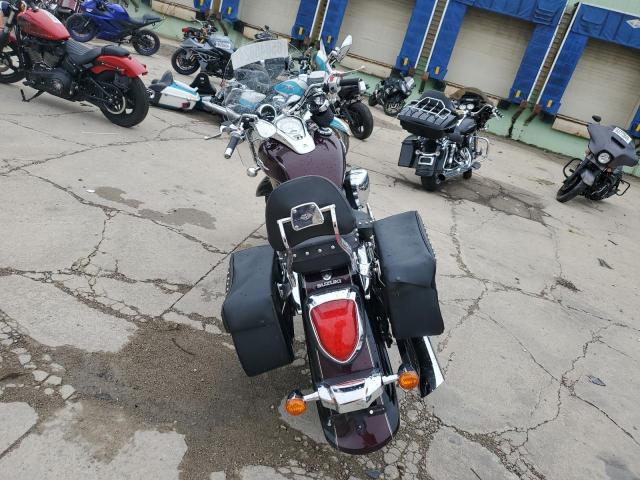 2012 SUZUKI VL800 T - JS1VS55A1C2100738