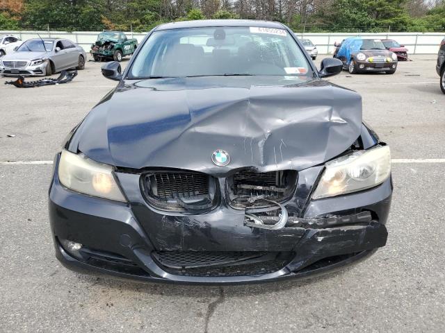 WBAPH7C58BE850906 2011 BMW 328 I