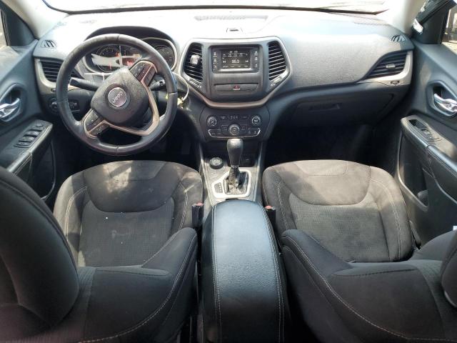2016 JEEP CHEROKEE 1C4PJMCS1GW213532