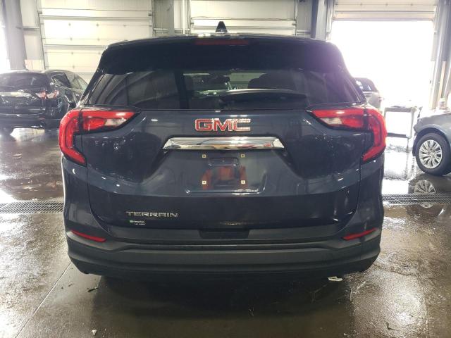 2019 GMC TERRAIN SL - 3GKALMEV3KL131828