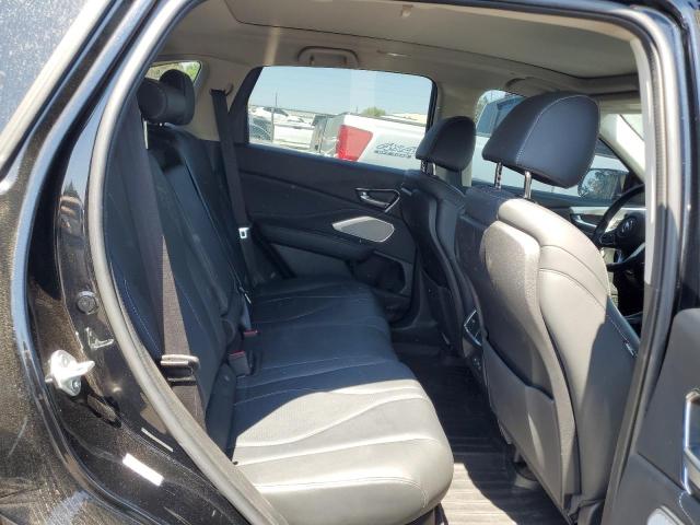 2021 ACURA RDX TECHNO - 5J8TC2H59ML043239